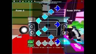 i fced the hardest part in revenge by just jumptrilling