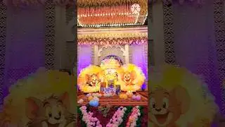Kids Birthday Party with Live Characters, Bouncy & Magician | Tom & Jerry Theme