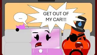 Get out of my car (Laporte version)
