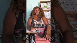 Kota e as vozes do Beco de Vó Dôla