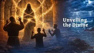 The Only Companion to Meet the Dajjal: Tamim Ad-Dari's Epic Tale - Unveiling the Divine