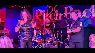 Pitch Back - Crazy Train (Meisenfrei Bremen, 09.08.2025)