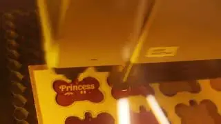 Dog tags engraving