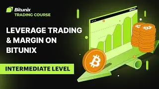 How to Trade Smarter with Leverage and Margin Techniques on Bitunix