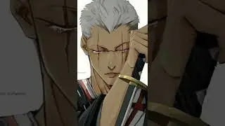 who is strongest yamada asaemon edit jigokuraku