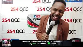 254 Quarantine Comedy Club | Madaraka Edition (Episode 3 - Part 2)