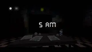 Eevee plays fnaf 2