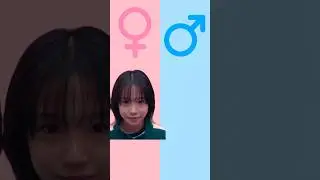 boy vs girl #squid game #edit #230 #222#333 #196 #120
