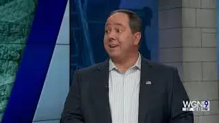 WGN-TV Appearance on New Cash App Transactions Law