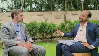 Michael Kugelman | Geopolitics in South Asia & Bangladesh&rsquo;s Foreign Policy Crossroads | BRIDGE | EP2
