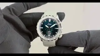 Sinn U18 1028.010 Limited Edition (б/у)