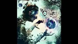 Born of Osiris - MACHINE | Djent in Drop D