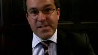 I have adopted a lot of Mark's recruitment principles since starting my search firm
