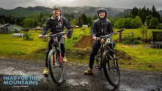 We Took Extreme Sports to the Wilderness