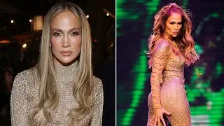 How J.Lo Lost the Biggest Hit of the Decade to a Rival Diva &ndash; The Shocking Behind-the-Scenes Story!