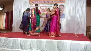 Kollattam at GSBY Hall Aluva 