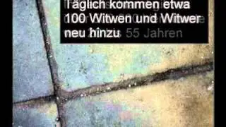 verwitwet.de - Trailer