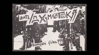 Anti Dogmatikss   Rompan Filas Demo  FULL
