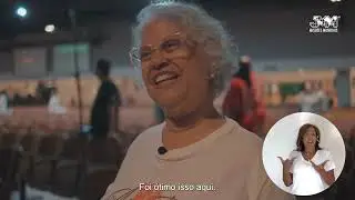 Making of - Clipe Oficial Vamos Completar a Missão
