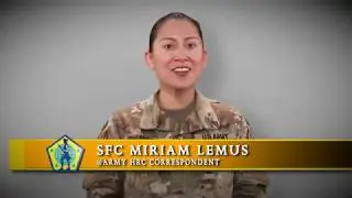 @ArmyHRC Эпизод 8: Обновление SOES