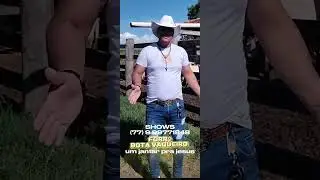 Bota vaqueiro, um jantar pra jesus.