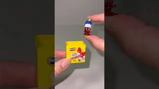 Fire Cracker Popsicle Shopkin Real Littles! 🧨✨ #toyunboxing #shopkins #shopkinsreallittles #minitoy