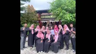 JINGLE SD NEGERI BURENGAN 4