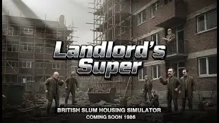 The 1980s British Real Estate Simulator Nobody Asked For