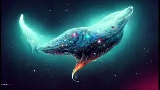 Interdimensional whales ( RPG inspired music )
