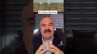 El Colapso Narcisista