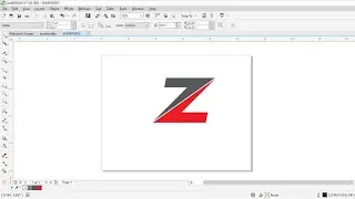 SIMPLE LOGO | DESIGN ZENITH BANK LOGO #logo #design #zenith