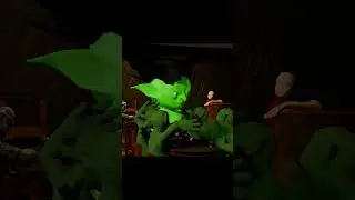 D&D Animated: Poab Goblin the Folk Legend #funny #dndpodcast #ttrpgpodcast  #dndcomedy  #animation