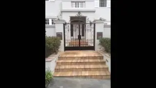 Sandstone cleaning service Melbourne