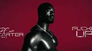 Terrell Carter - Funkin up