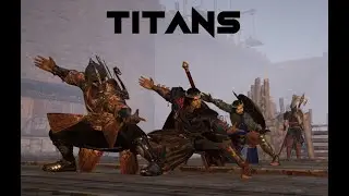 Titans Modao Battalion TW 8_10_21