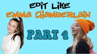 SOUND EFFECTS THAT EMMA CHAMBERLAIN USES