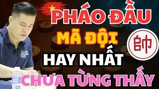 PHÁO ĐẦU MÃ ĐỘI HAY CHƯA TỪNG THẤY BAO GIỜ CỦA LẠI LÝ HUYNH BẠN NÊN XEM.
