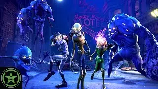 Let's Play - Fortnite