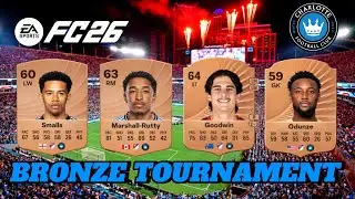 FC26 Ultimate Team Bronze Squad 😱Live 🔴