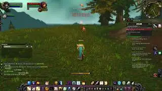 Road to level 80