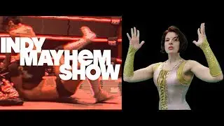 Indy Mayhem Show 186: Laura Loveless