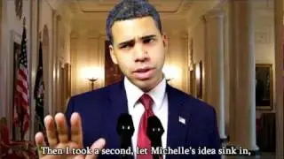 #LetMeBeClear: Barbary Coast Consulting's 2011 Holiday Video Card...