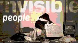 Morriss-Invisible People feat Miss.Simpatia
