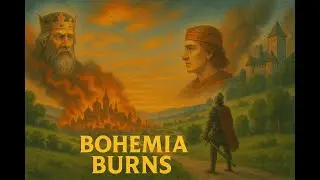Bohemia&rsquo;s Forgotten War: King Wenceslas IV and Sigismund of Luxembourg