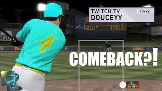INSANE COMEBACK vs. Top Player/Streamer! Ranked Seasons Ep .1