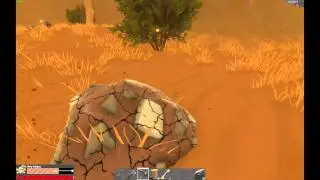 Let's play Hurtworld - Getting started
