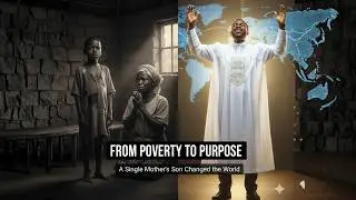 They Prayer They Mocked... Changed The World #film #africa #christianmotivation #movie #story