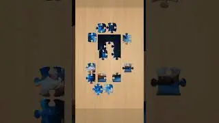 beautiful puzzle ☺️ || #beautiful #puzzle #shorts #viralshorts #funpuzzles @funpuzzle1122