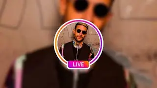 Don Diablo Instagram Live (05/06/2024)