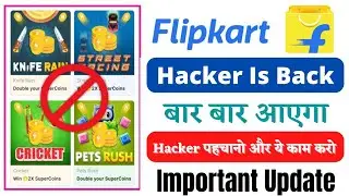 Flipkart Gamezone Bot play problem solution||Flipkart game hack tricks